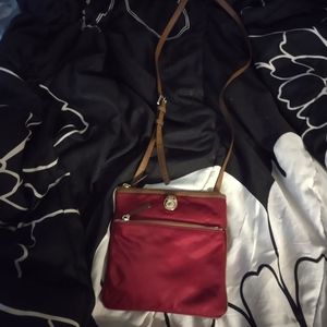 michael kors crossbody
